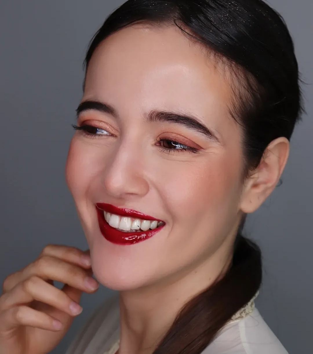 Maquillaje Bodas y Fiesta - Leire Salgado 5