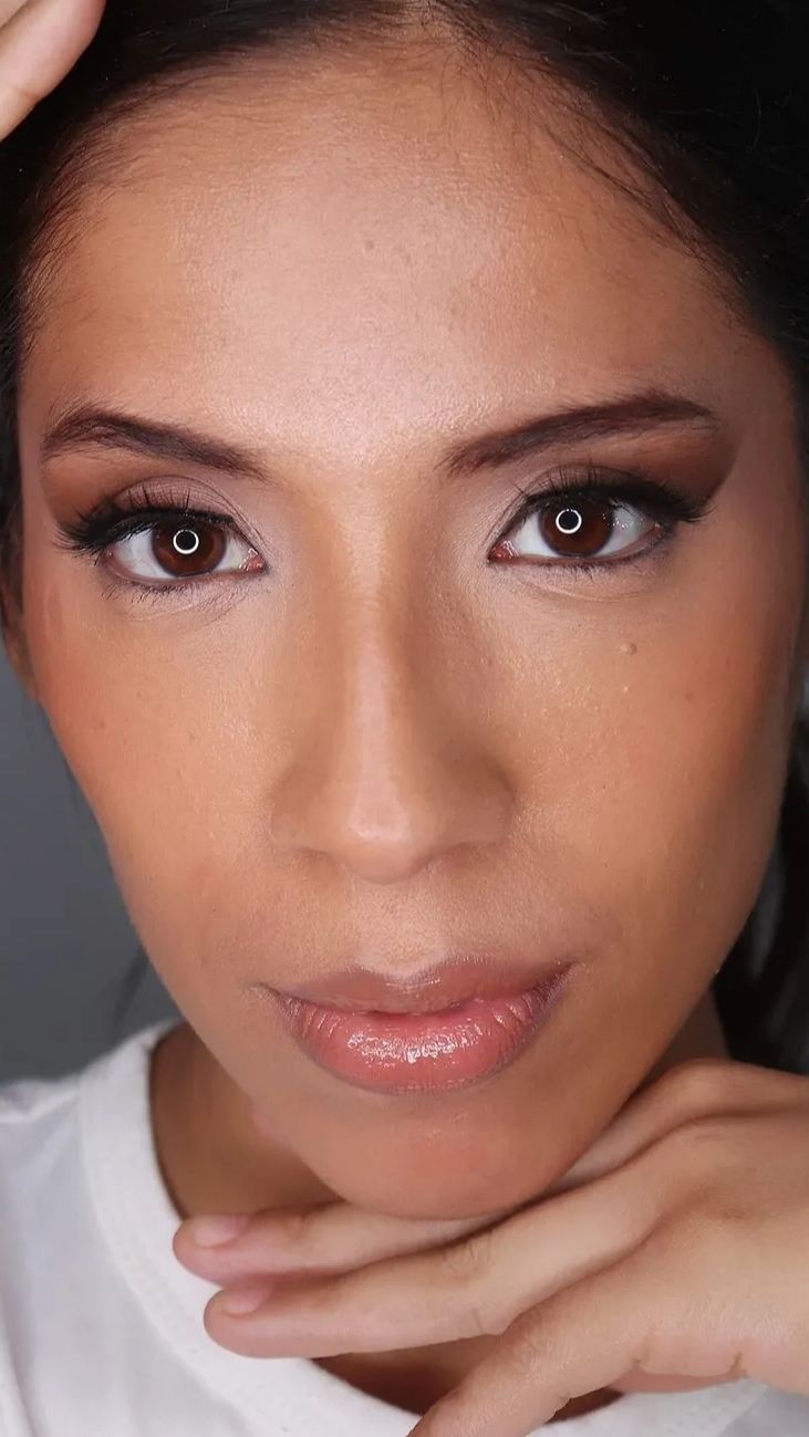Maquillaje Bodas - Leire Salgado 2