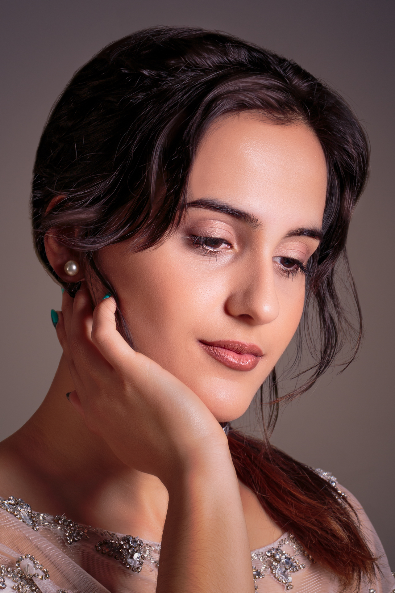 Leire Salgado Makeup Artist