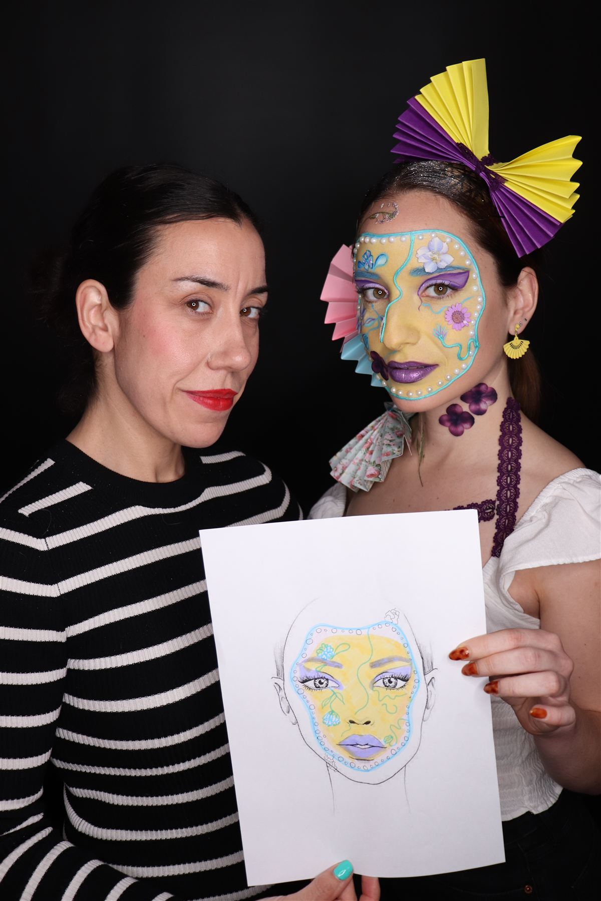 Leire Salgado Makeup Artist